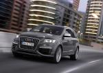 Audi Q7 V12 TDI Quattro 2008 года